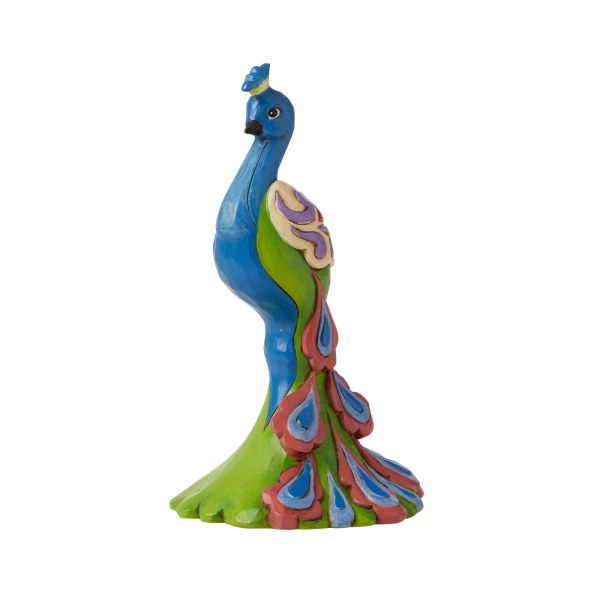 PAUW MINIFIGUUR - JIM SHORE HEARTWOOD CREEK