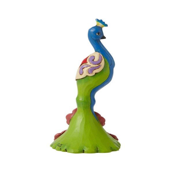 PAUW MINIFIGUUR - JIM SHORE HEARTWOOD CREEK