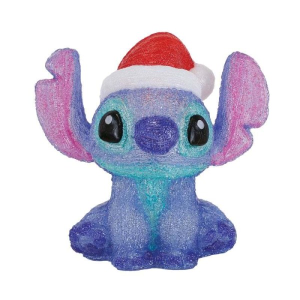STITCH ACRYL VERLICHTINGSFIGUUR - Disney D56