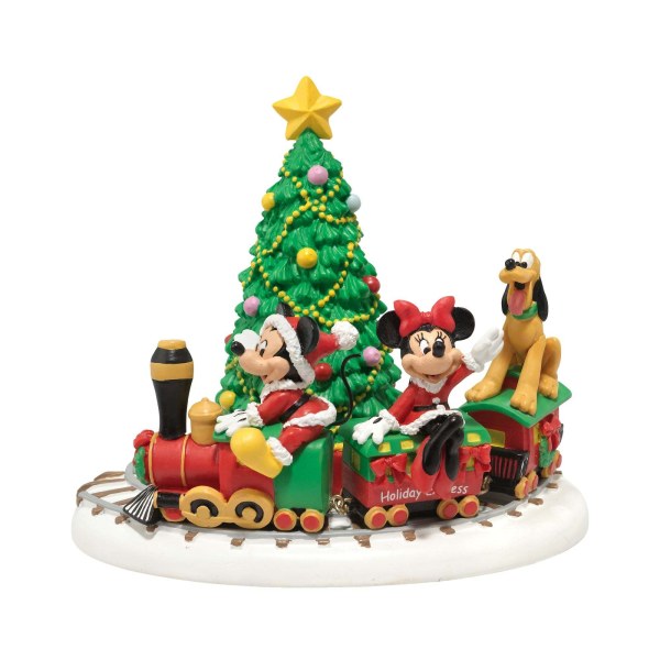 VAKANTIE EXPRESS - Disney D56
