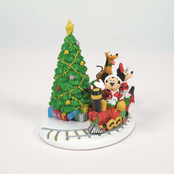 VAKANTIE EXPRESS - Disney D56