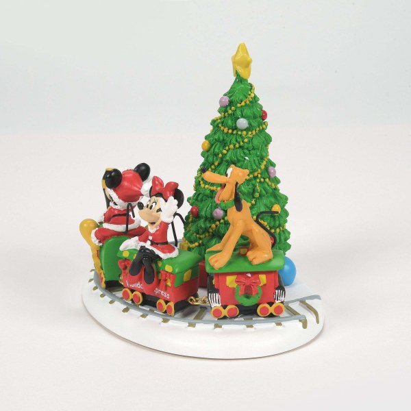 VAKANTIE EXPRESS - Disney D56