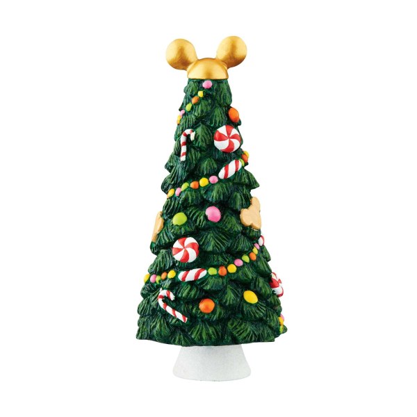 MICKEY'S ZUURSTOKBOOM - Disney D56