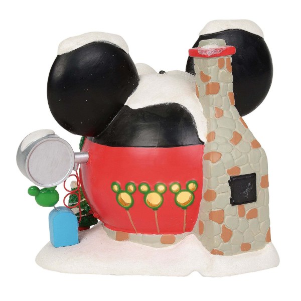 MICKEY'S BALLONOPBLAASBARE BALLONNEN - Disney D56