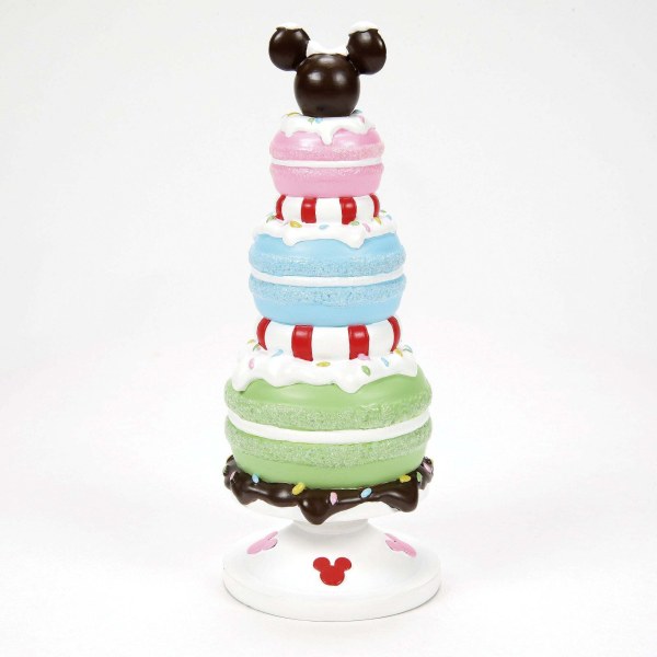 MICKEY'S VROLIJKE MACARONENBOOM - Disney D56