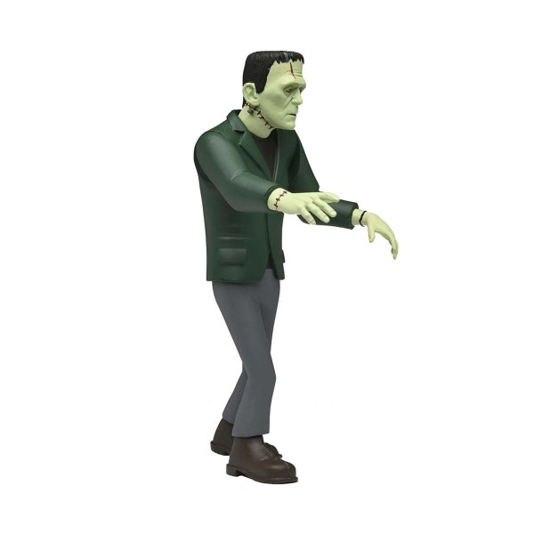 TOONY TERRORS - 6" SCHAAL ACTIEFIGUUR - FRANKENSTEIN