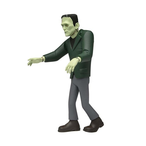 TOONY TERRORS - 6" SCHAAL ACTIEFIGUUR - FRANKENSTEIN