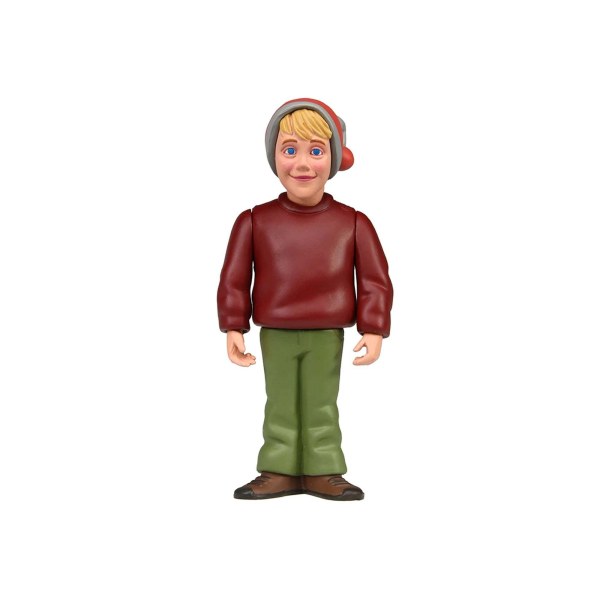HOME ALONE - 6" SCHAAL ACTIEFIGUUR - TOONY CLASSICS KEVIN