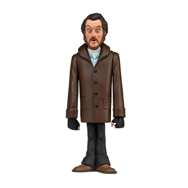 HOME ALONE - 6" SCHAAL ACTIEFIGUUR - TOONY CLASSICS MARV