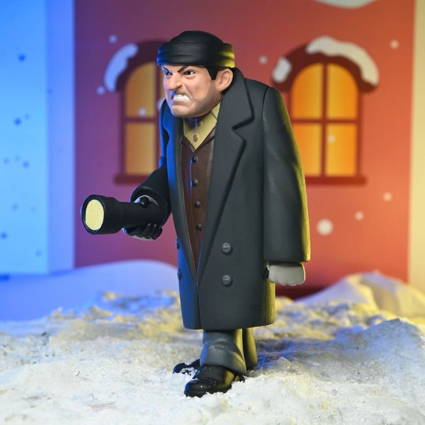 HOME ALONE - 6" SCHAAL ACTIEFIGUUR - TOONY CLASSICS HARRY
