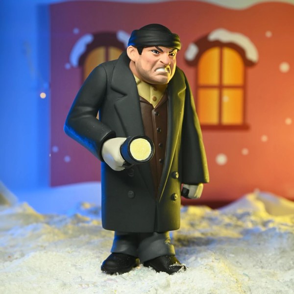 HOME ALONE - 6" SCHAAL ACTIEFIGUUR - TOONY CLASSICS HARRY