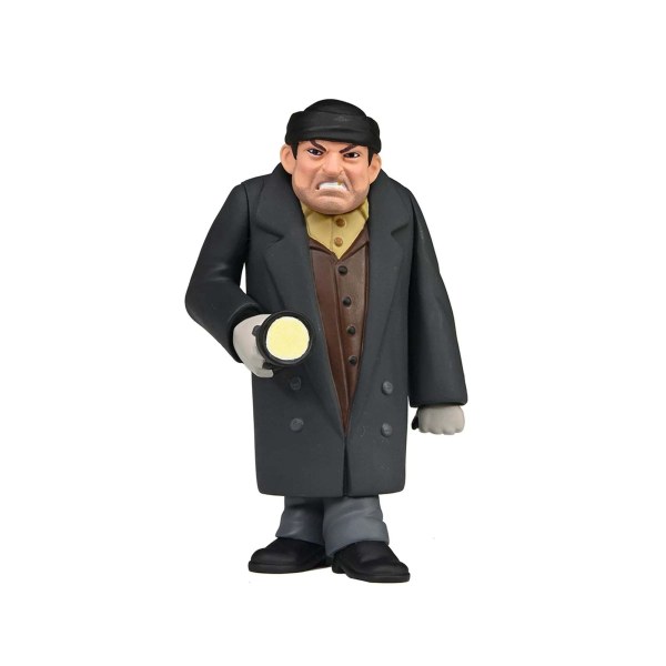 HOME ALONE - 6" SCHAAL ACTIEFIGUUR - TOONY CLASSICS HARRY