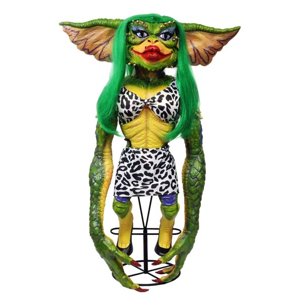 GREMLINS 2 – REKSTUK REPLICA – STUNTPOP GRETA GREMLIN