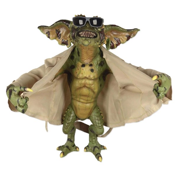 GREMLINS 2 – REPLICA – STUNTPOPPENFLASHER GREMLIN
