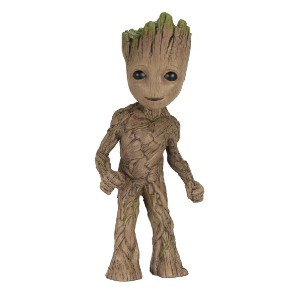 INFINITY SAGA – SCHUIM FIGUUR – 30” GROOT