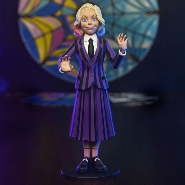 WOENSDAG - 6" ACTIEFIGUUR - TOONY TERRORS ENID SINCLAIR