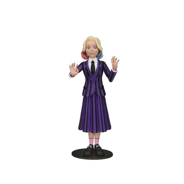 WOENSDAG - 6" ACTIEFIGUUR - TOONY TERRORS ENID SINCLAIR