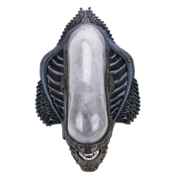 ALIEN - SCHUIM REPLICA - XENOMORPH BUSTE