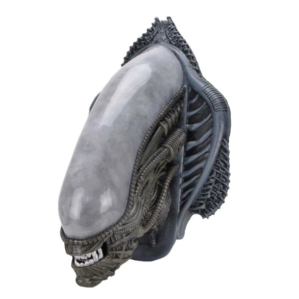 ALIEN - SCHUIM REPLICA - XENOMORPH BUSTE