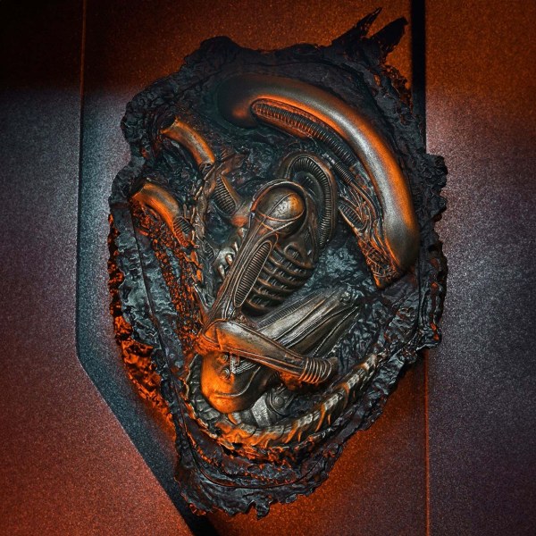 ALIEN: ROMULUS - ACCESSOIRESET