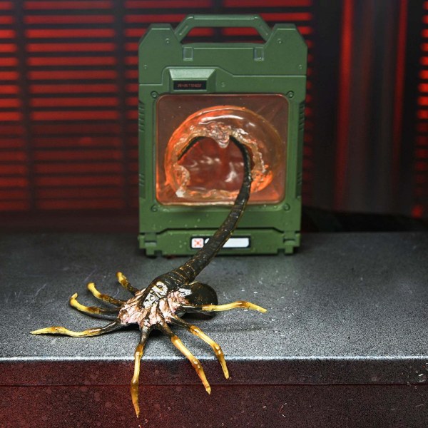 ALIEN: ROMULUS - ACCESSOIRESET