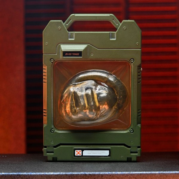 ALIEN: ROMULUS - ACCESSOIRESET