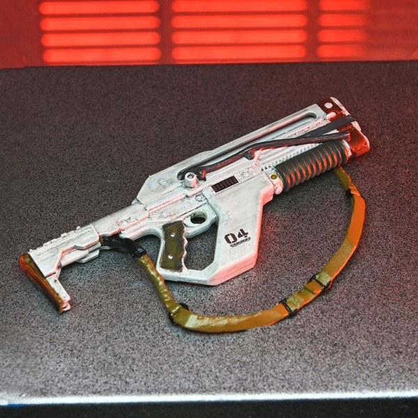 ALIEN: ROMULUS - ACCESSOIRESET