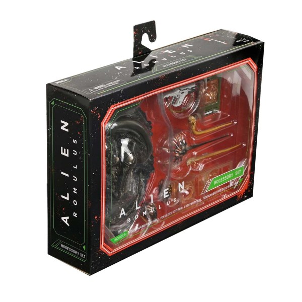 ALIEN: ROMULUS - ACCESSOIRESET