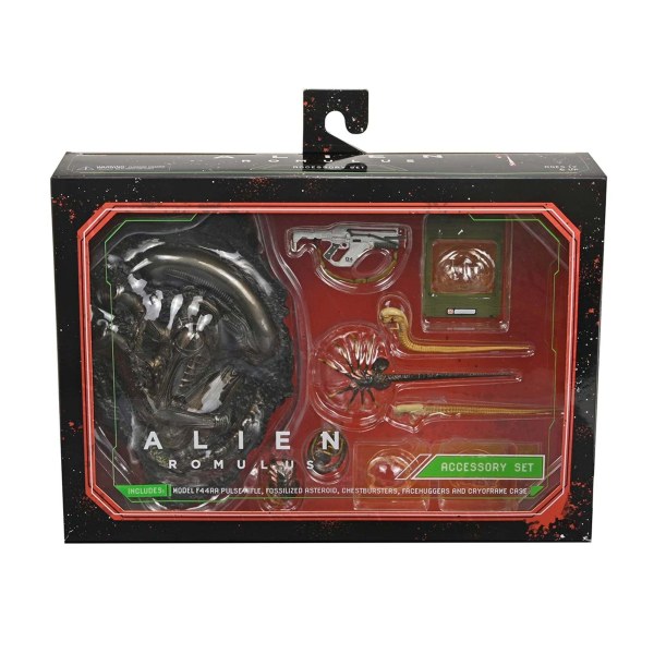 ALIEN: ROMULUS - ACCESSOIRESET