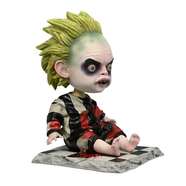 BEETLEJUICE BEETLEJUICE – HOOFDKLOPER – BABY BEETLEJUICE