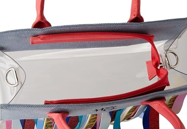 Sac DC Loungefly Een hoofdroofvogel Harley Fringe