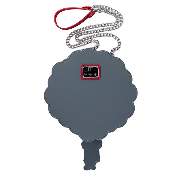 Horror Loungefly Pennywise Ballon Handbag