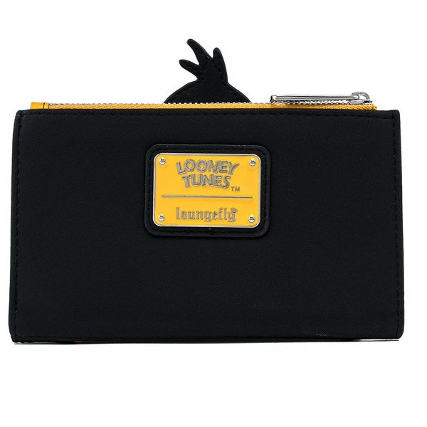 Portemonnee Looney Tunes Looney Tunes Loungefly Cosplay Daffy Duck