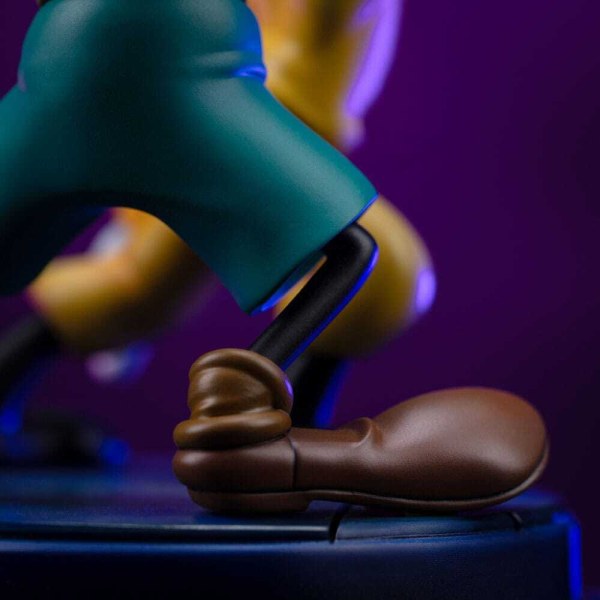 Goofy en Max beeldje 1/10 Art Scale Goofy en Max 24 cm
