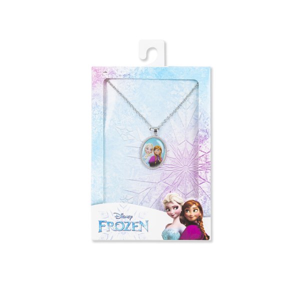 Elsa & Anna ketting - Disney Frozen