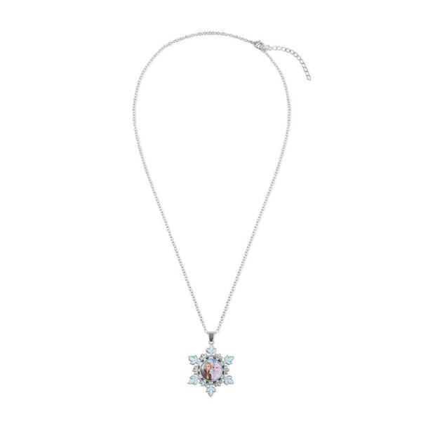 Elsa & Anna ketting - Disney Frozen