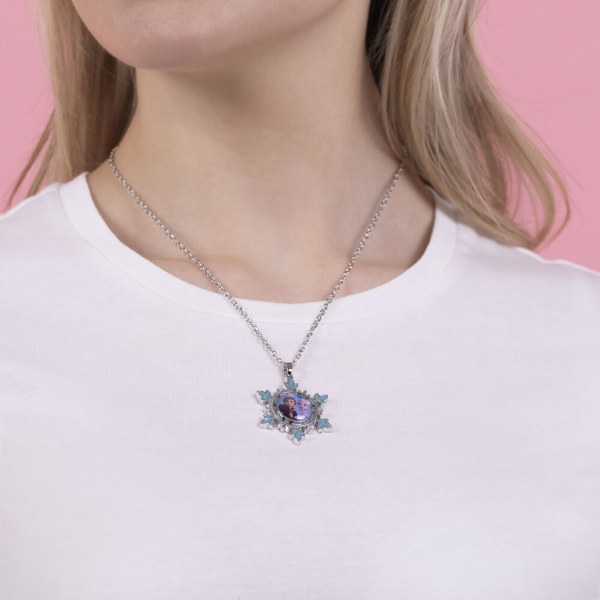 Elsa & Anna ketting - Disney Frozen