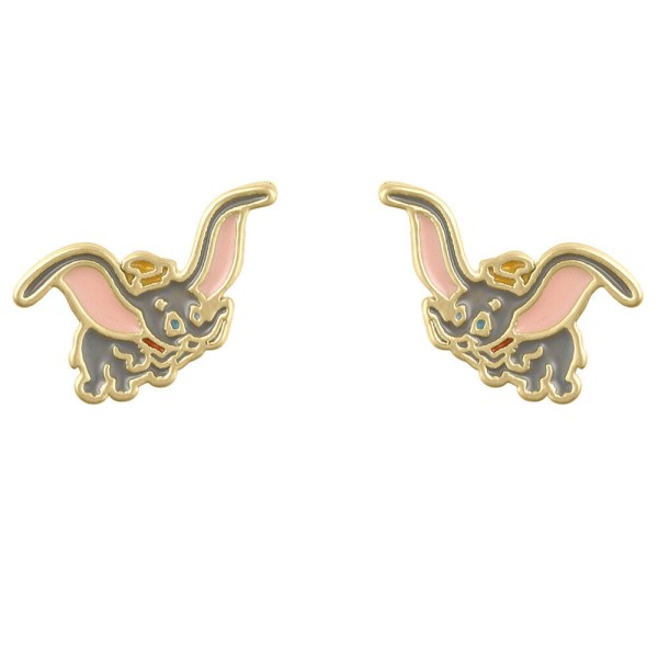 Dumbo oorbellen - Disney