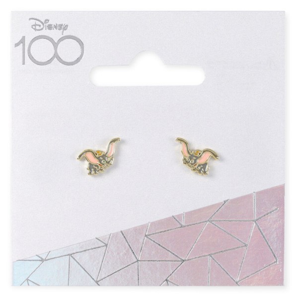 Dumbo oorbellen - Disney