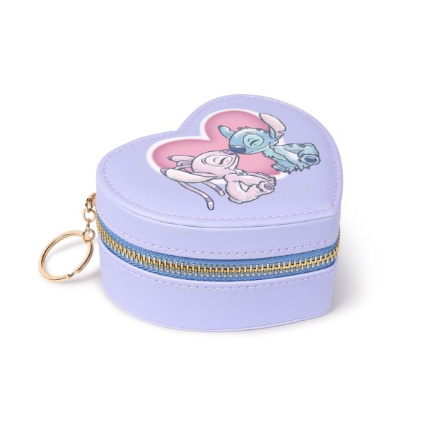 Stitch & Angel Sieradendoos - Disney Stitch
