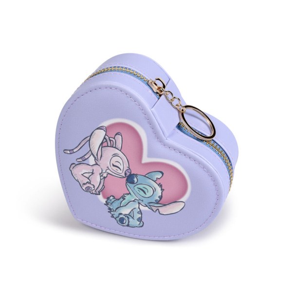 Stitch & Angel Sieradendoos - Disney Stitch