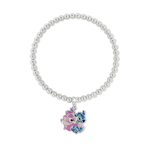 Angel & Stitch armband - Disney Stitch