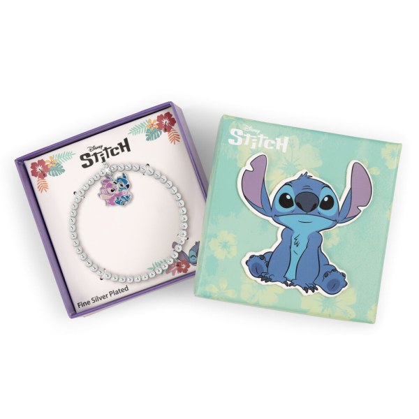 Angel & Stitch armband - Disney Stitch