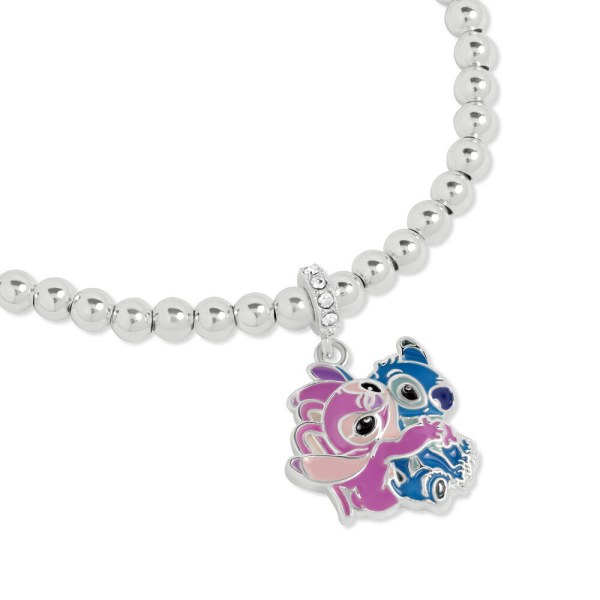 Angel & Stitch armband - Disney Stitch
