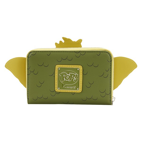 Gremlins Loungefly Portefeuille Pop Stripe Cosplay