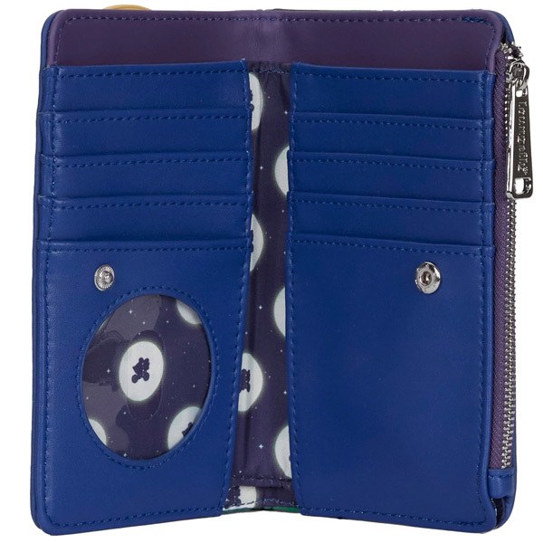 ET Loungefly Portefeuille Bloempot