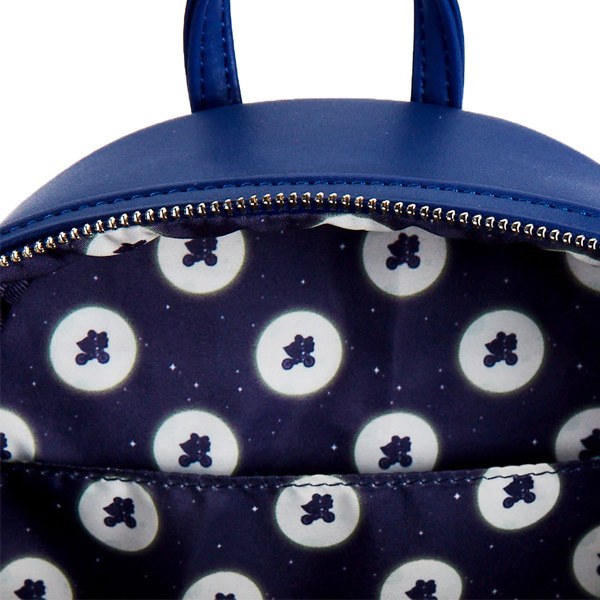 ET Loungefly Mini Sac A Dos Ik ben hier