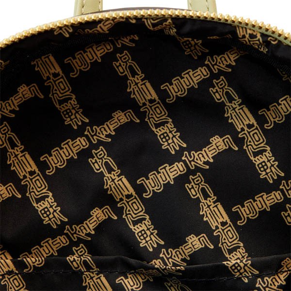 Jujutsu Kaisen Loungefly Mini Sac A Dos wordt Sakuna