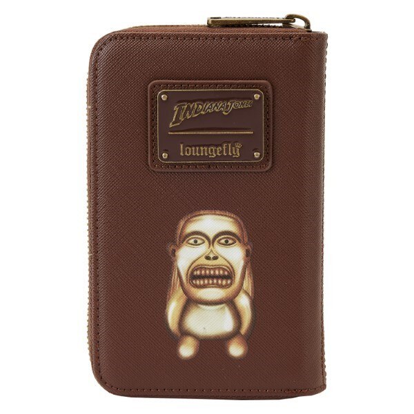 Indiana Jones Loungefly Portefeuille Raiders