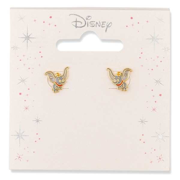 Baby Dumbo oorbellen - Disney